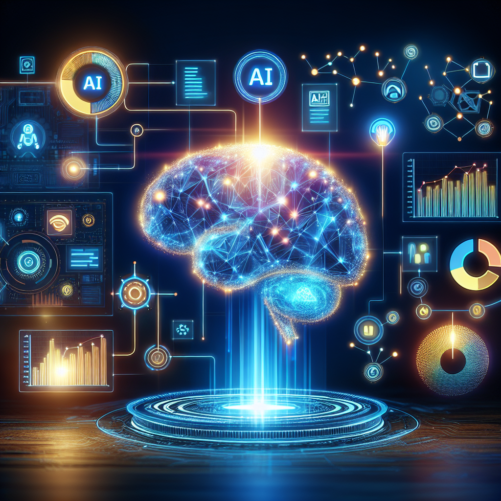 IA no Marketing Digital: Transformando Campanhas Publicitárias